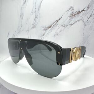New VERSACE Sunglasses